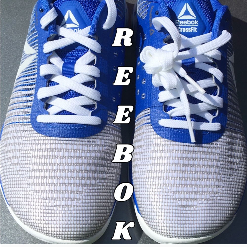 New Reebok Women’s *Nano Sneaker For You.  - Picture 3 of 7
